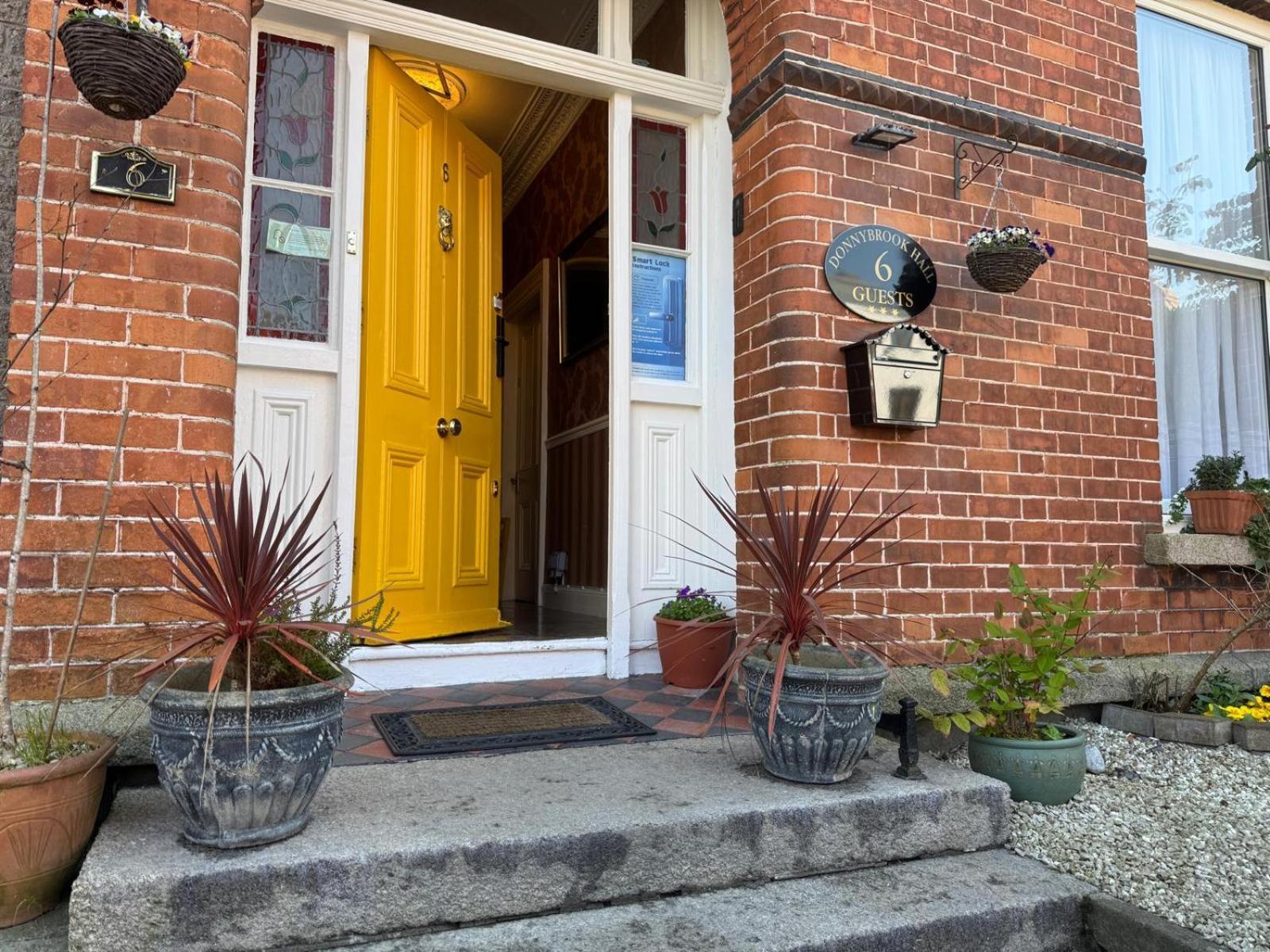 Donnybrook Hall — Photos 2